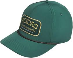 Adidas Gorra Golf Hombre Temporada 2024