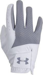 Guantes de Golf UA Medal para Clima Frío - Hombre