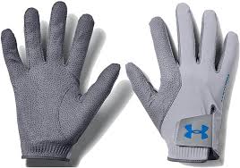 Guantes Hombre Under Armour Storm