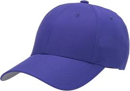 Gorra Crestable Adidas Golf Performance - Night Flash