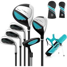 Juego de Golf para Niños de 11 a 13 Años - Costway