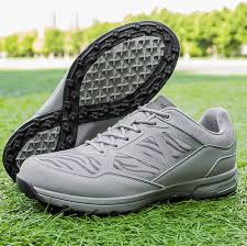 Zapatos de Golf Clásicos TECDOTO - Confort y Estilo en Grande