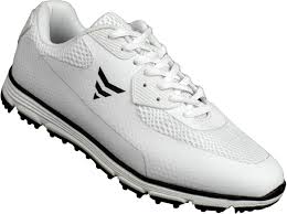 Nordcore: Zapatos de Golf Impermeables y Resistentes