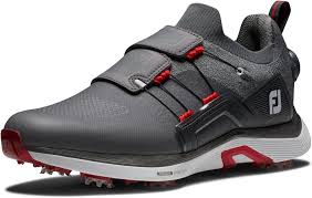 FootJoy Hyperflex Boa - Zapatos de Golf Clásicos