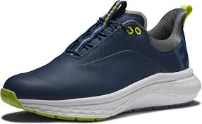 Footjoy Fj Quantum: Zapatos de Golf para Hombre