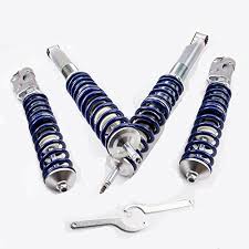 Kit de Suspensión Completo Gowe para VW Golf 2