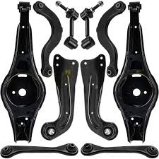 Kit de Suspensión Trasera para GOLF 5/6