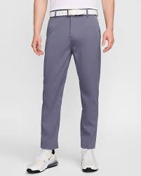 Pantalón Chino de Golf Nike Tour Repel Entallado