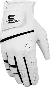 Guante de Golf SAWANS para Hombres: Antideslizante y Resistente
