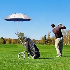 Paraguas de Golf XXL ZOMAKE 68 Pulgadas