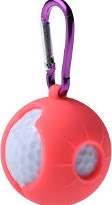 Organizador de Silicona para Pelotas de Golf
