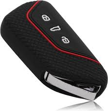 Funda de Silicona para Llave de Coche VW Golf 8