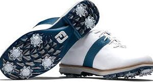 Zapatos de Golf FootJoy Premier para Mujer