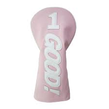 Funda Protectora de PU para Palos de Golf JISADER