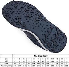 Zapatos de Golf SDEQA para Hombre