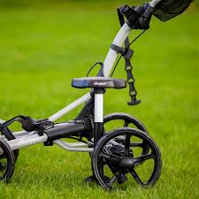 Asiento Acoplable para Carrito de Golf Clicgear 3.5