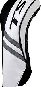 Funda de Cuero para Conductor de Golf Titleist TSi
