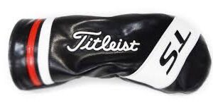 Funda para Cabeza de Conductor Titleist TS