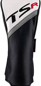 Funda de Piel para Driver Titleist TSR