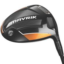 Driver Callaway Golf Mavrik 2020 (Diestro