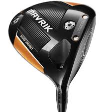 Controla tu Juego: Driver Callaway Mavrik Subzero 2020