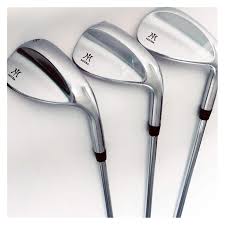 Palos de Golf Miura Tour Wedges Unisex