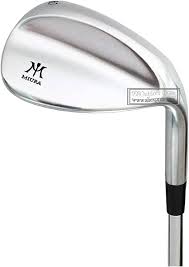 Cuñas de Golf DybhSD para Diestros