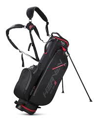 Big Max Heaven 7 G - Bolsa de Golf Negra/Roja