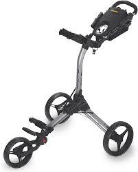 Carro de Golf Compacto Bag Boy C3
