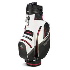 Big Max Aqua Silencio 4: Bolsa de Golf Impermeable