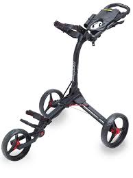 Carro de Golf Compacto BagBoy 3