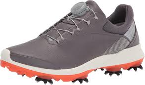 ECCO Biom G3: Zapatos de Golf para Mujer - Gravity