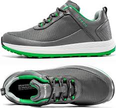 Zapatos de Golf Sin Clavos para Hombre TECDOTO