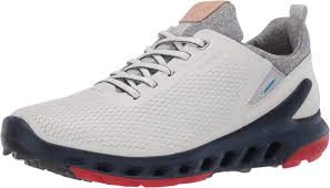 ECCO M Golf Biom Cool Pro 2020 - Zapatillas de Golf para Hombre