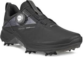 Zapatos de Golf Impermeables Biome G5 Boa para Mujer
