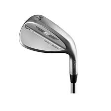 Titleist SM9 Wedge DE Golf 60.08M - Tour Chrome para Hombres