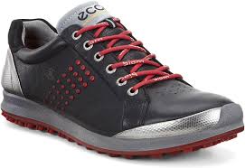 ECCO Biom Hybrid 2: Zapatillas de Golf para Hombre