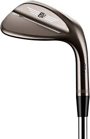 Wedge Titleist SM9 DE Golf 60.10S para Hombre - Acero Cepillado