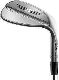 Wedge Titleist SM8 Tour Chrome 54.12 para Hombres