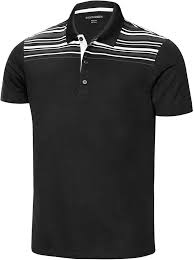 Polo de Golf Melwin SS19 de Galvin Green