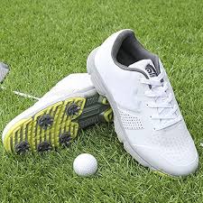 Zapatos de Golf Impermeables para Hombre Thestron