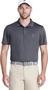 Polo Elástico IZOD para Golf - Manga Corta