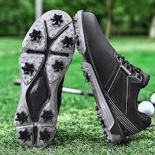 Zapatos de Golf Unisex: Estilo y Comodidad