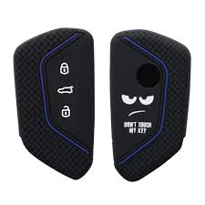 Funda Protectora para Llave de VW Golf 8