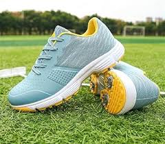 Zapatos de Golf VEACAM para Hombre