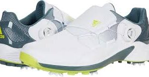 adidas Zg 21 Boa: Zapatos de Golf para Hombre