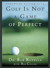 Golf: No Es un Juego Perfecto