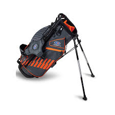 Bolsa Ultraligera US KIDS con Trípode UL-51 Naranja