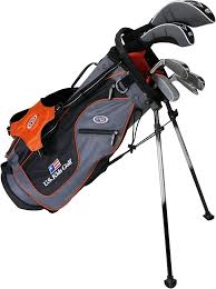 Bolsa de Golf US Kids UL 51 - Unisex Niños 125-133 cm