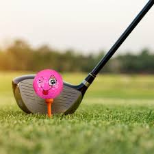 Pelotas de Golf Tsuchiya: Rendimiento Superior para Todos